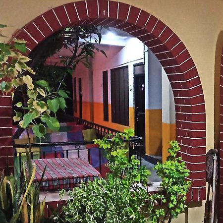 The Lumbini Village Lodge Exterior foto