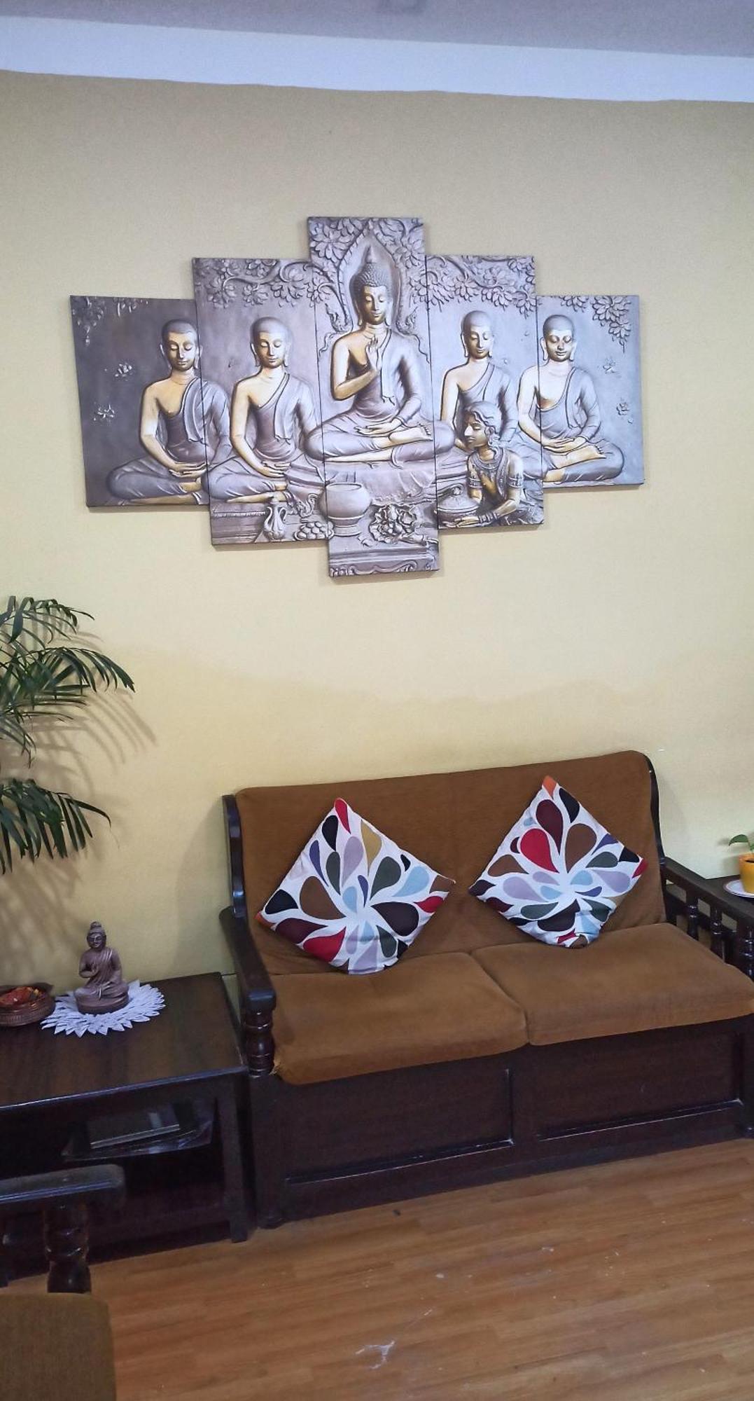 The Lumbini Village Lodge Exterior foto